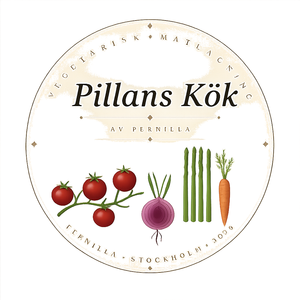 Pillans Kök